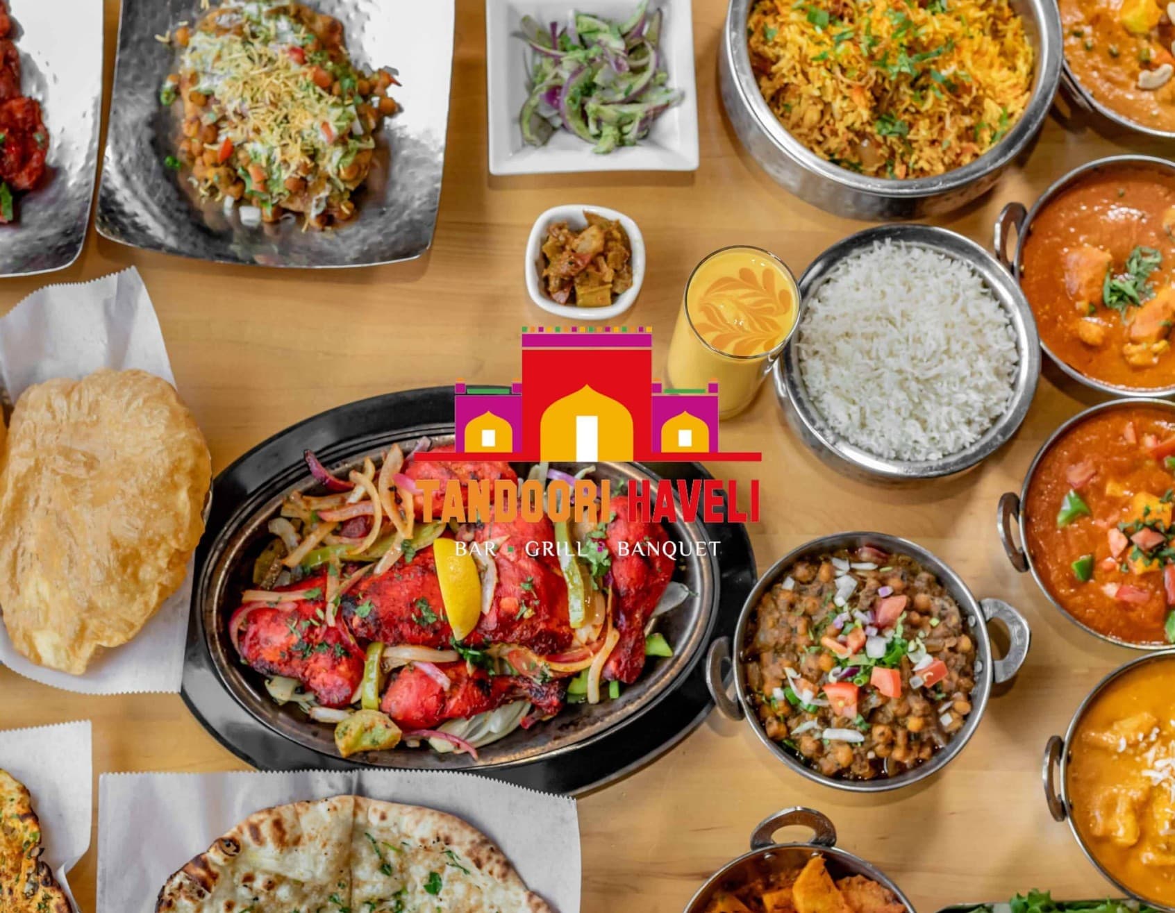 Tandoori Haveli restaurant